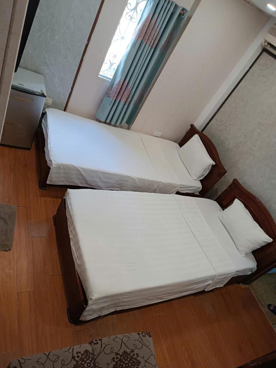 Hanoi Carina Hotel Hanói Exterior foto
